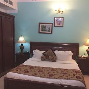 Ramee Suite Apartment 4